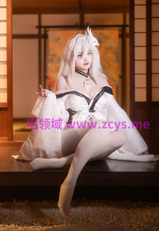 Xiaoyukiko - 白凤 【42P 100MB】