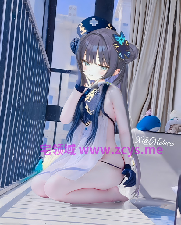[Twitter] 莫璃今天吃什么 (@Moliww) 【139P 63MB】