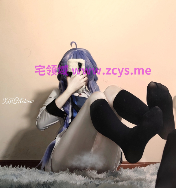 [Twitter] 莫璃今天吃什么 (@Moliww) 【139P 63MB】
