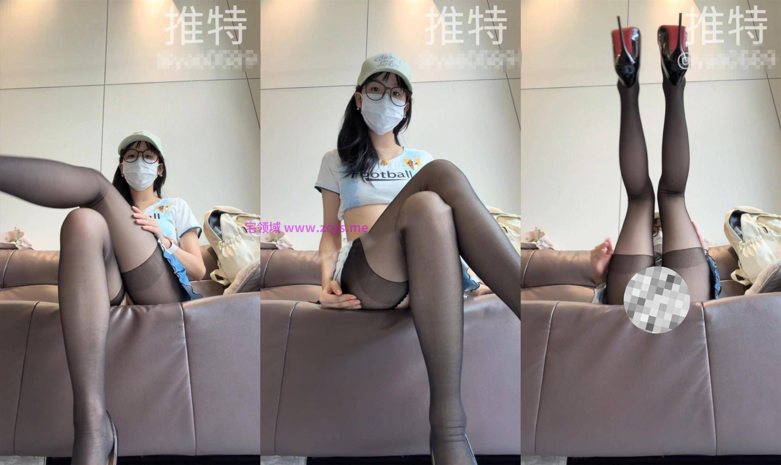 【新】夭夭-8月付费私拍福利长视频！【3P+8V】【897MBpikpak云盘】