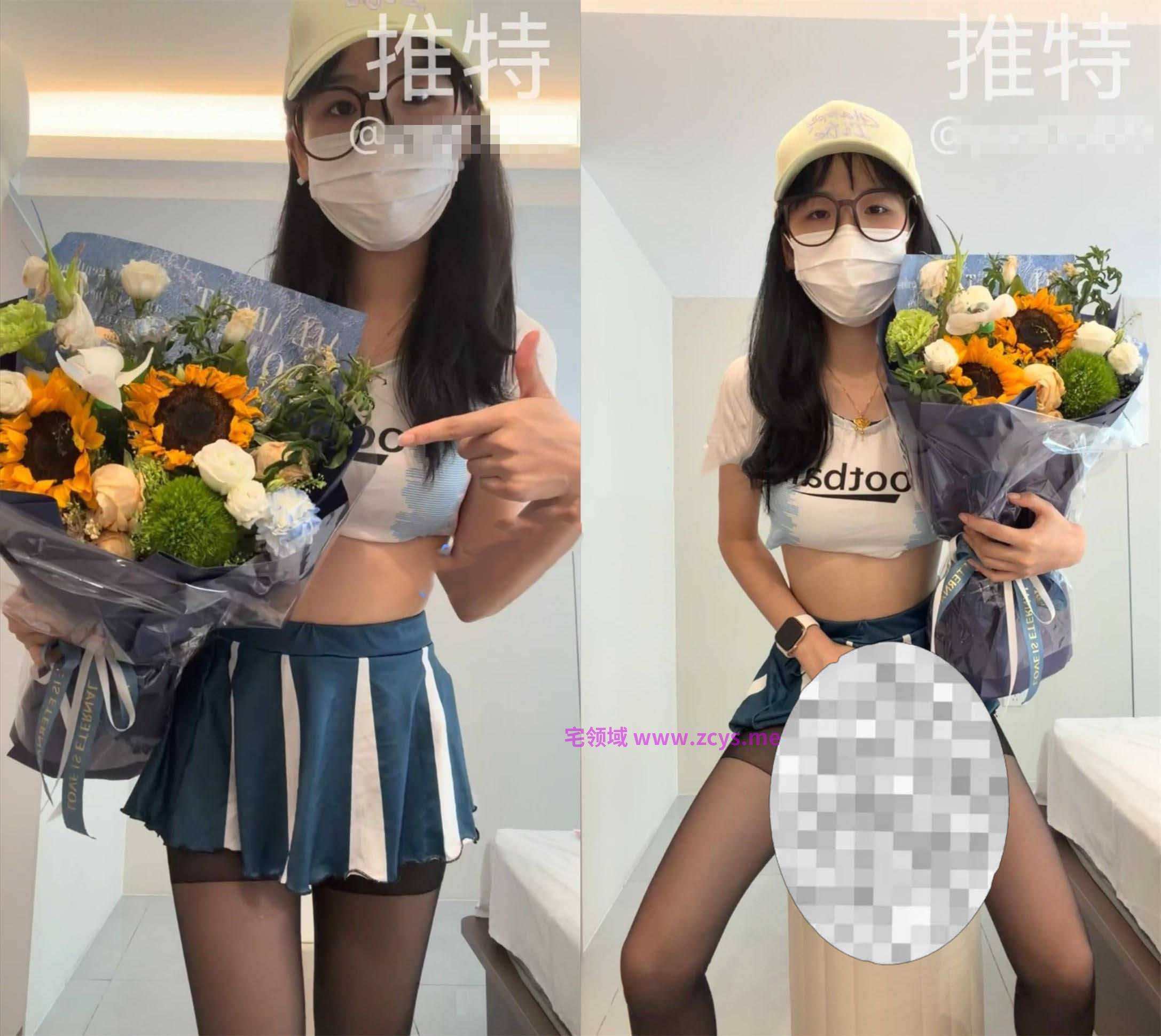 【新】夭夭-8月付费私拍福利长视频！【3P+8V】【897MBpikpak云盘】