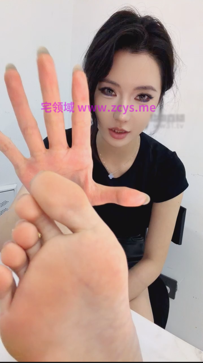 玩物直播Niki-260624 绿帽乳母裸足【1V】【320MB百度云】