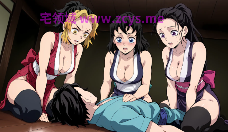 [日式SLG/汉化] 风月猎手客栈 Lewd Slayer Inn v0.09 Public [PC+安卓/580M]