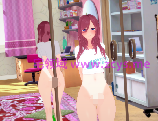[日式SLG/汉化] 梦幻之旅 Dream Journey v0.2.0 [PC+安卓/2G]