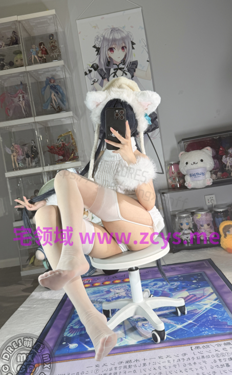 白栎Shirly 妃咲毛衣 [148P29V]14.2g