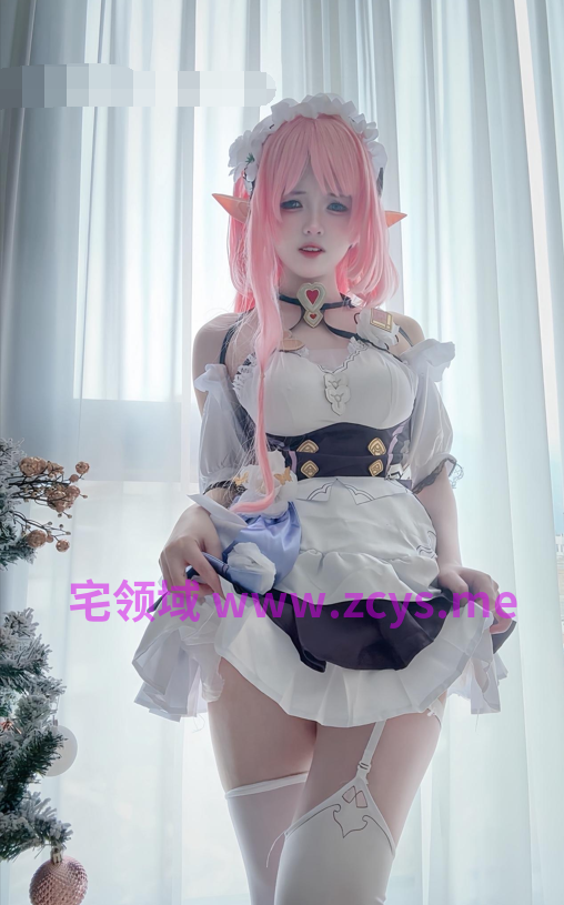 抖音萝莉【小耳酱】情趣cos丝袜阿黑颜合集 【633P43V522M】