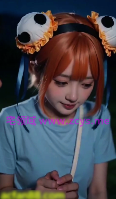 AC娘露营 高三的夏日游。和她的第一次做爱[470M]