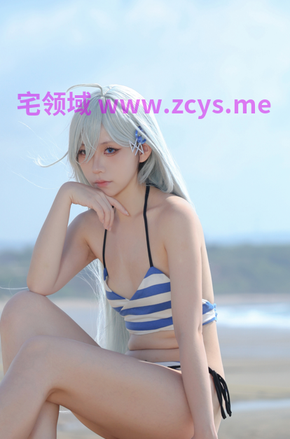 G44不会受伤 幽鬼泳装 【32P 378MB】