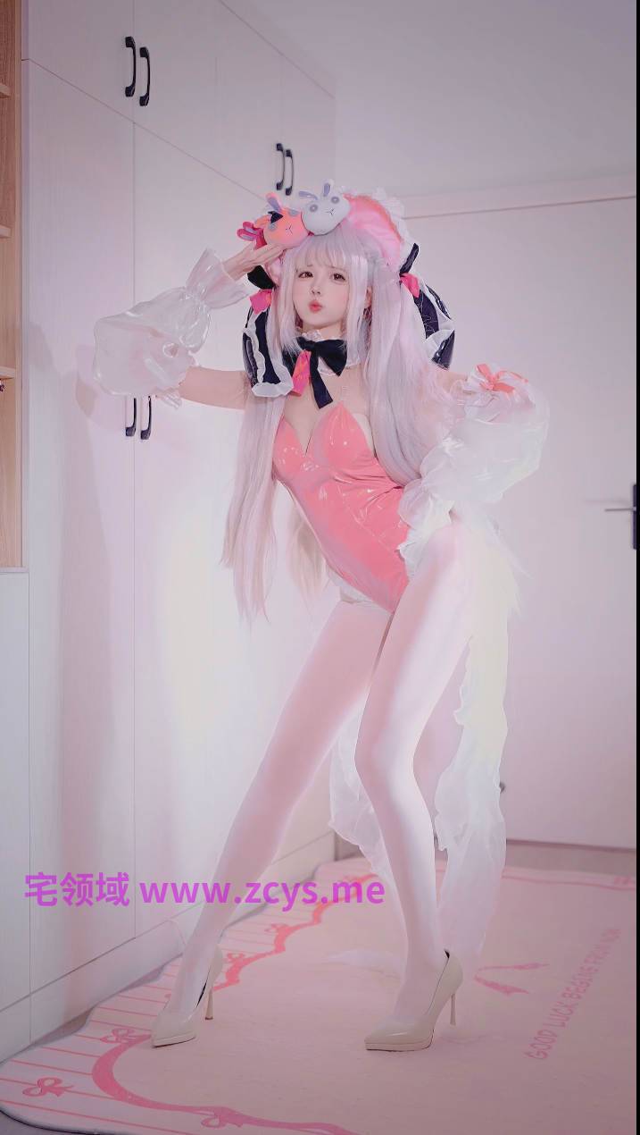 【新】B站UP雨乃哟-充电视频更新至 8.2【12P+4V】【3.29Gpikpak云盘】