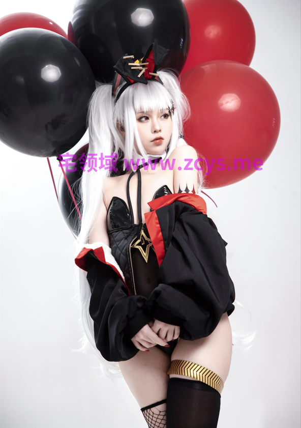 G44不会受伤 蔚蓝档案-生盐乃爱 【30P234M】