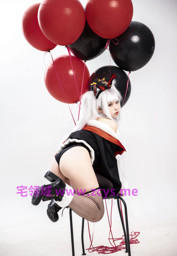 G44不会受伤 蔚蓝档案-生盐乃爱 【30P234M】