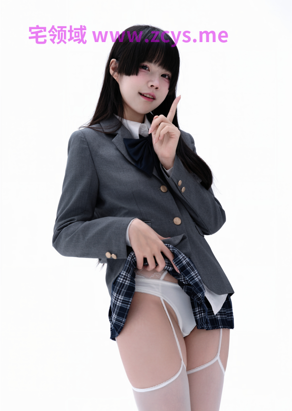 清水凪 - 后辈的制服4 【66P492M】