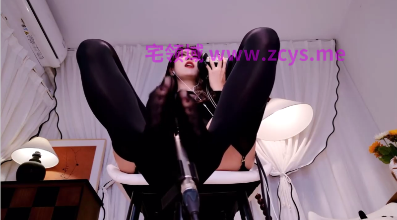 NO.2908 你的圈圈儿 小妈的惩罚 1V 118M