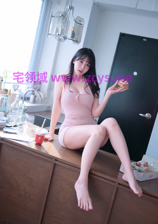 韩国美女Ahrin Eat And Sleep 178p4.8g