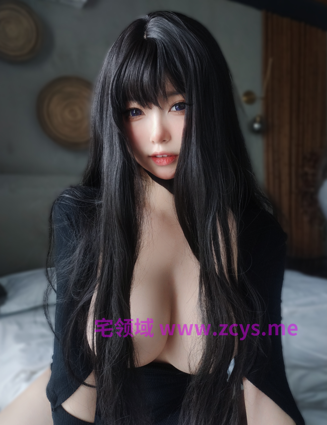 女主k - 恶魔&害羞妹妹 【60P391M】