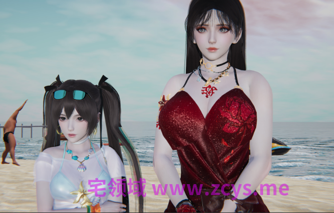 [Glacier] 静潮之下 01[393P/550M]