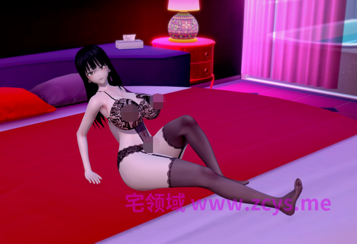 [日式SLG/汉化] 新生活新模样 NEW HOME NEW ME Remake v0.2[PC+安卓/2.2G]
