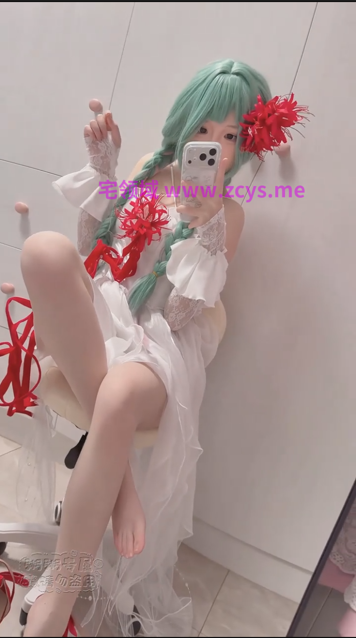 【新】抖音阿华田-超漂亮cos博主私拍定制 极品肉体诱惑私密自拍 cos身材全裸展示【18V】【4.18Gpikpak云盘】