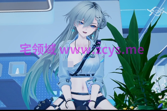 [GreenNeko]作品合集至26.07[3.3G]