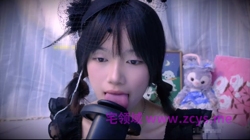 NO.2923 今天又变好看了 七夕 micx黑麦21min 1V 303M