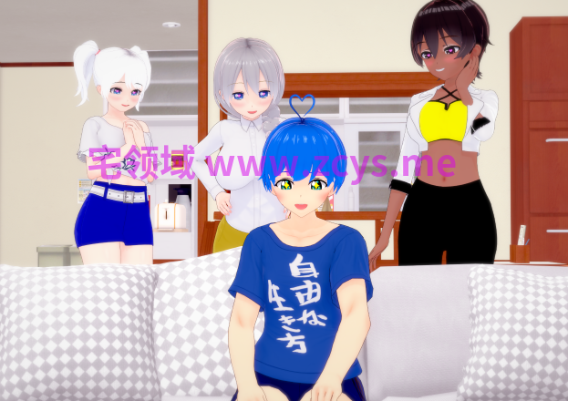 [日式SLG/汉化] 堕落天使 The Fallen of Angel v0.3[PC+安卓/2.1G]