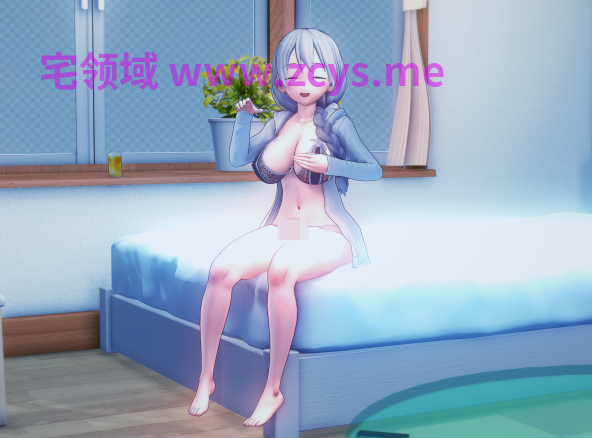 [日式SLG/汉化] 堕落天使 The Fallen of Angel v0.3[PC+安卓/2.1G]