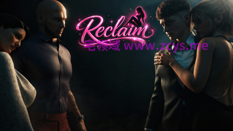 [欧美SLG/汉化] 堕夺回 Reclaim v0.2[PC+安卓/1.9G]