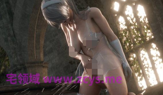 [Erovirus] 26年8月10日 Nier Climax [E]ncore 1 Year Anniversary[300M]