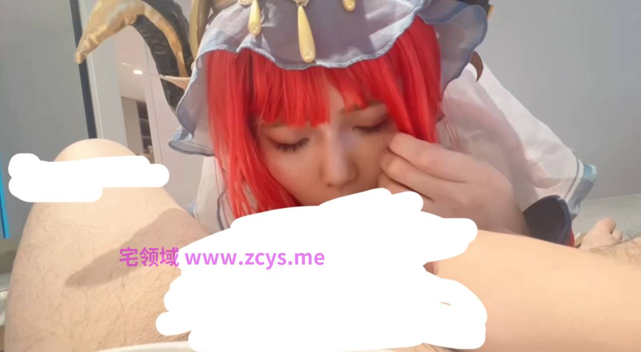 Coszj561 M-N 妮露cos无码口交足交 1v 527mb pikpak云端