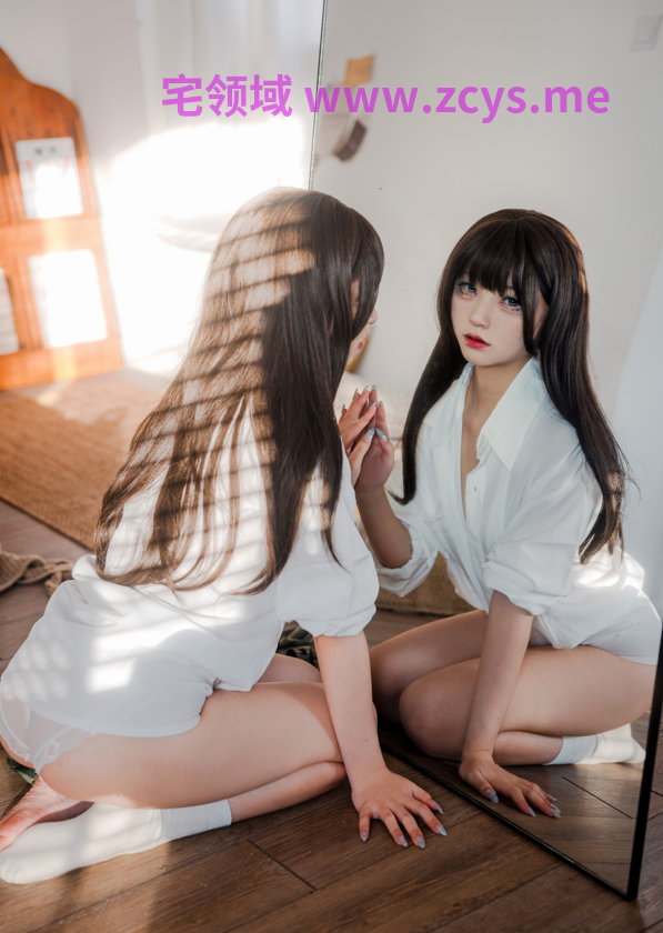 花铃 - 午后&绯猁机甲喵 【36P212M】