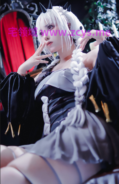 love1loooomy - Cosplay合集【544P 254MB】