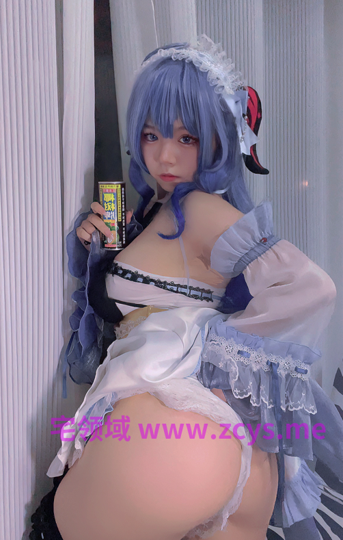 B站百万粉【葱油饼er】真空大奶情趣制服合集 41套【709P3.16G】