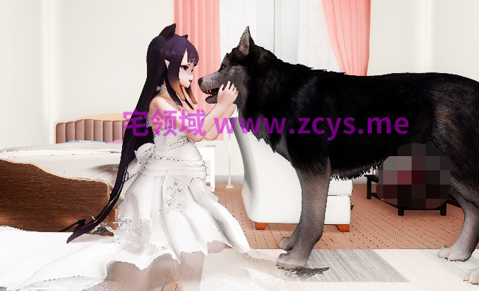 [ESVideoMaker]2026.08.08 Animal Therapy Afterstory[2.6G]