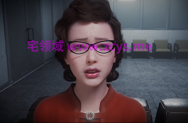 [EDGE systems]実験室の怪物-性欲処理担当の美人母[3G]