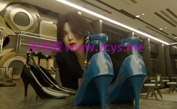 [欧美SLG/汉化] 不在意步伐 Indifferent to Stride v0.1[PC+安卓/4.9G]