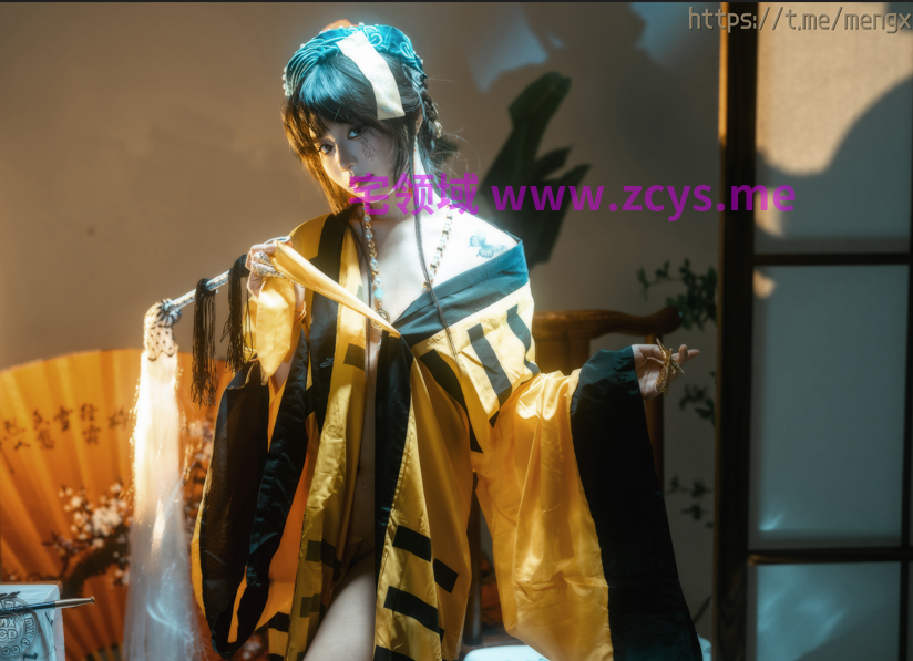 小羊不吃草 花音葉子 铁手叫兽 [2026年第三季会员 - 8月] 道家小僵尸 [73P1V]4.07g