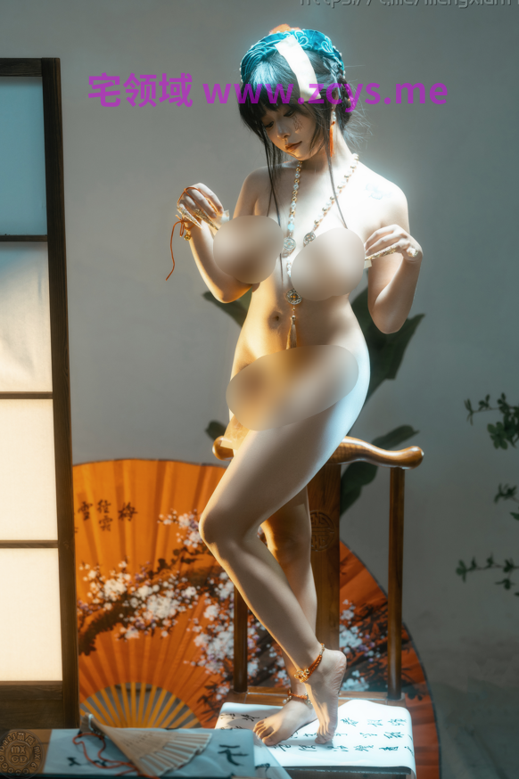 小羊不吃草 花音葉子 铁手叫兽 [2026年第三季会员 - 8月] 道家小僵尸 [73P1V]4.07g