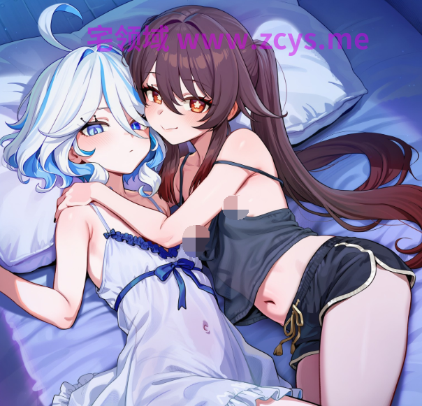 [Koryax]JK银狼+流萤战败IF+三月七+桃桃芙芙+终末异闻-记忆中的模样[1811P/1G]