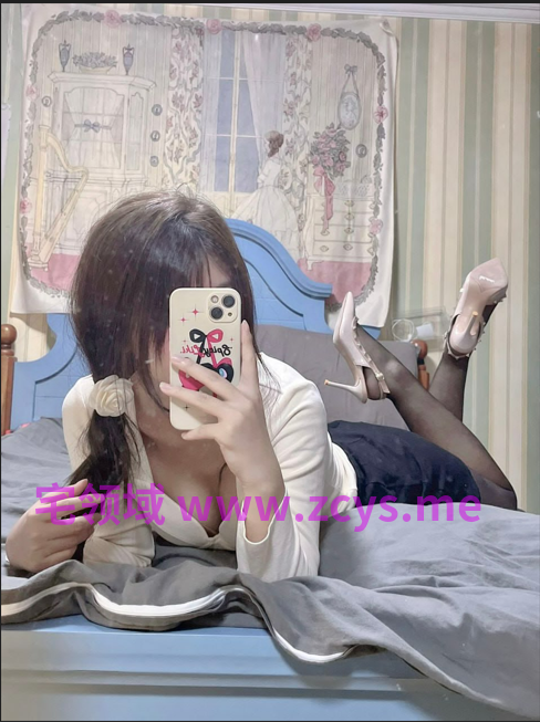 NO.2958 B站 鹤羽酱肉包 反差福利合集 12V 40P 494M