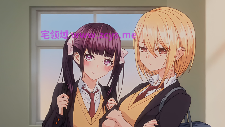 【7月新番】粉菠萝 デコ×デコ THE ANIMATION 第1巻+ 第2巻 【2V 564MB】