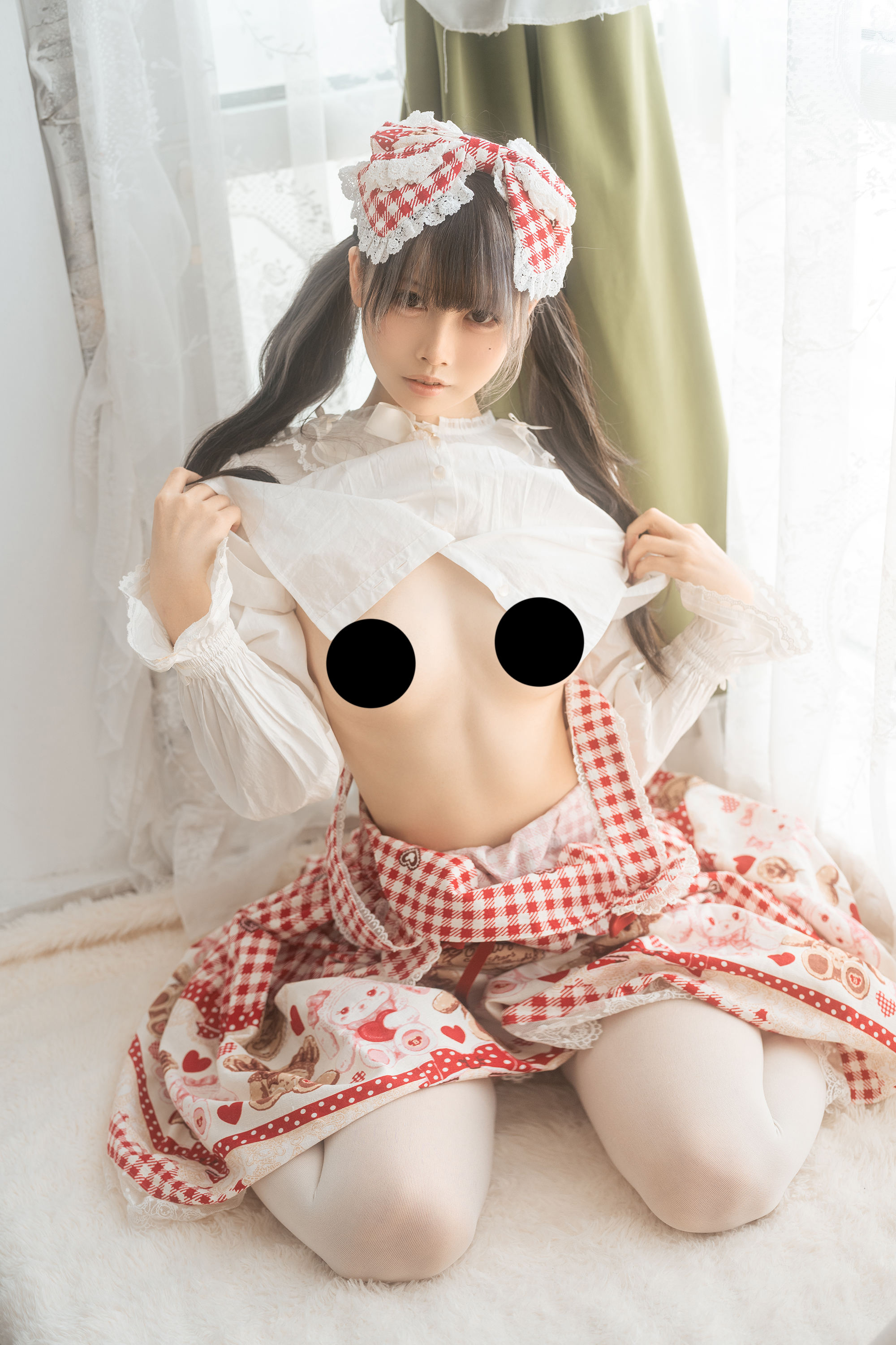 【新】wink是可爱的wink-铁手叫兽拍摄【63P】【729MBpikpak云盘】