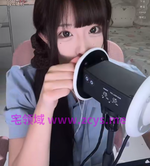 小猫坚果果_助眠基础。人就不基础 20260721_1V403M百度盘