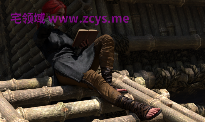 [欧美SLG/汉化] 前刺客的盈利分享指南 An Ex-Assassin's Guide to Profitable Sharing Ch-1.6 [PC+安卓/2.6G]