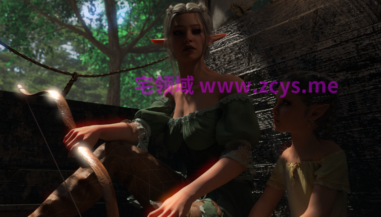 [欧美SLG/汉化] 前刺客的盈利分享指南 An Ex-Assassin's Guide to Profitable Sharing Ch-1.6 [PC+安卓/2.6G]