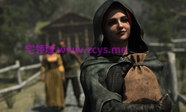 [欧美SLG/汉化] 前刺客的盈利分享指南 An Ex-Assassin's Guide to Profitable Sharing Ch-1.6 [PC+安卓/2.6G]
