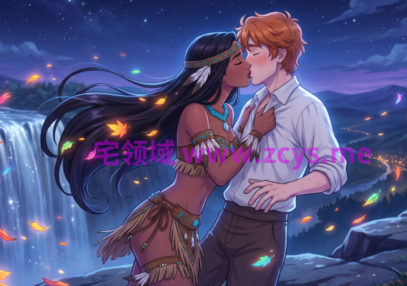 [欧美SLG/汉化] 风之色彩：魅惑物语 Charmed Tales: Colors of the Wind v1.0[PC+安卓/1G]
