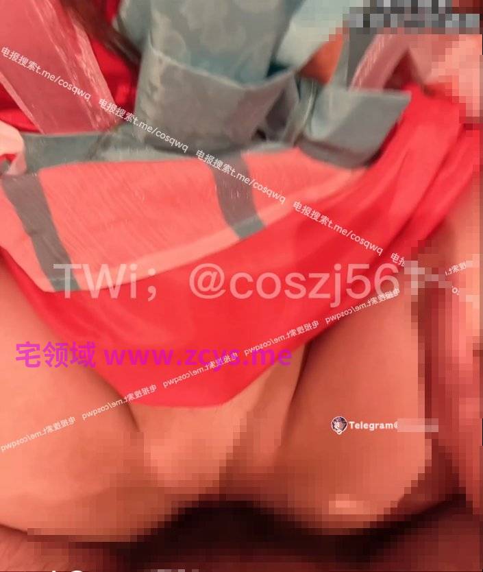 coszj561 新作 瑶 遇见神鹿cos 1V711M P盘