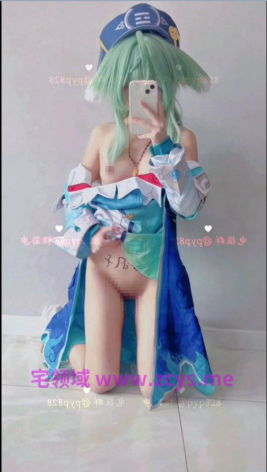 小颜 极品白虎萝莉 cos星穹铁道霍霍，水晶棒自慰白虎骚穴 说骚话娇喘 1V563M P盘