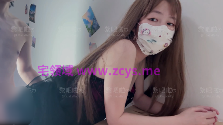 黎吧啦 挑战高难度姿势🫣露出羞羞的交合瞬间😝 1v86m