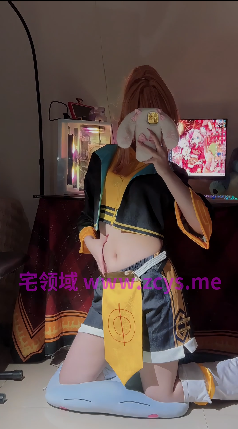 奈奈 姬小满 超清加长版 【1V 1.86GB】